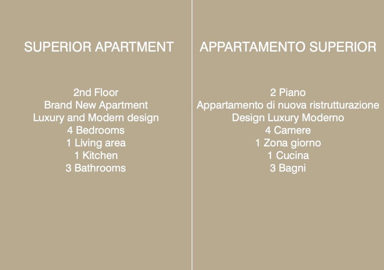 Colosseo Flats And Penthouse โรม ภายนอก รูปภาพ