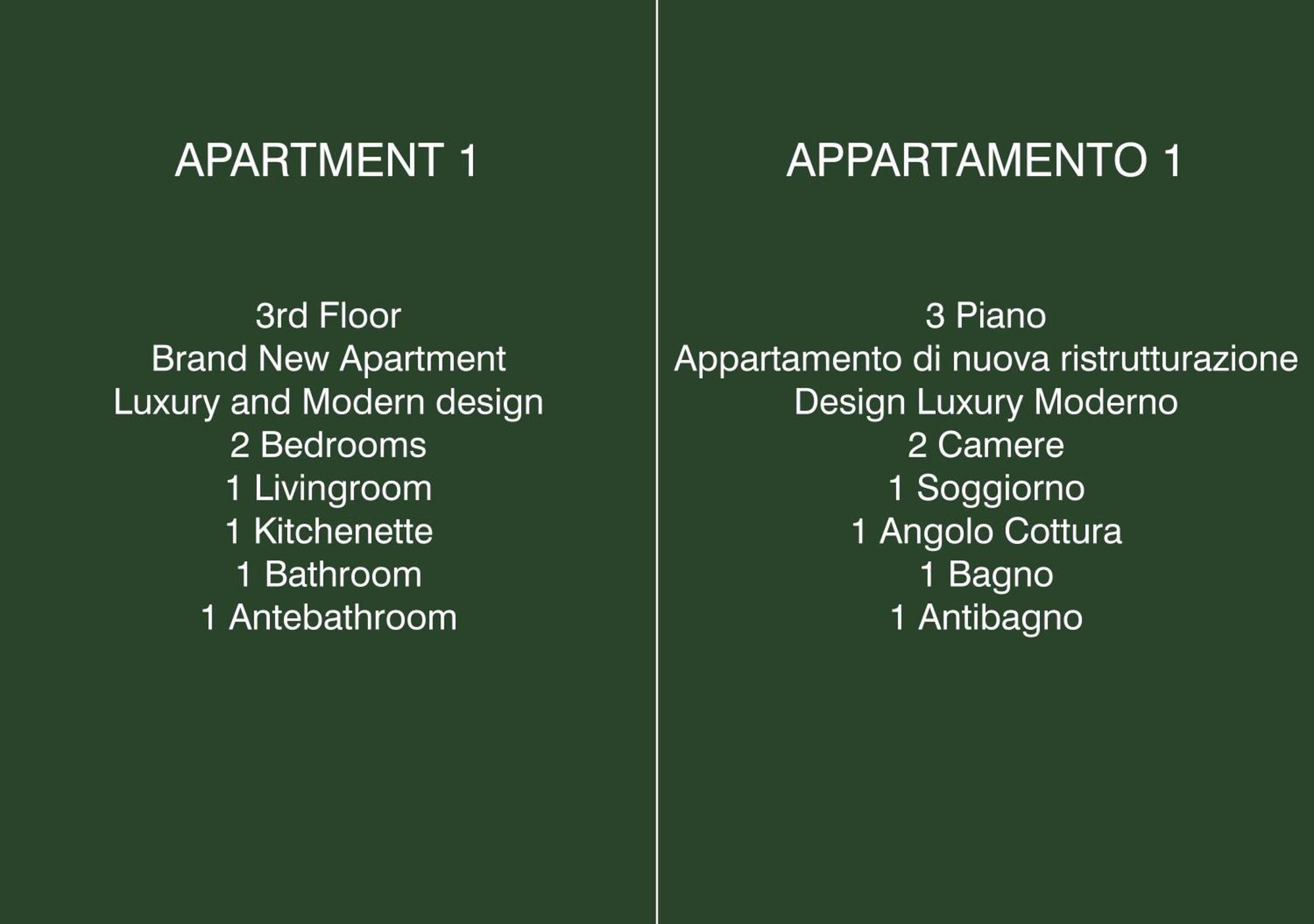 Colosseo Flats And Penthouse โรม ภายนอก รูปภาพ