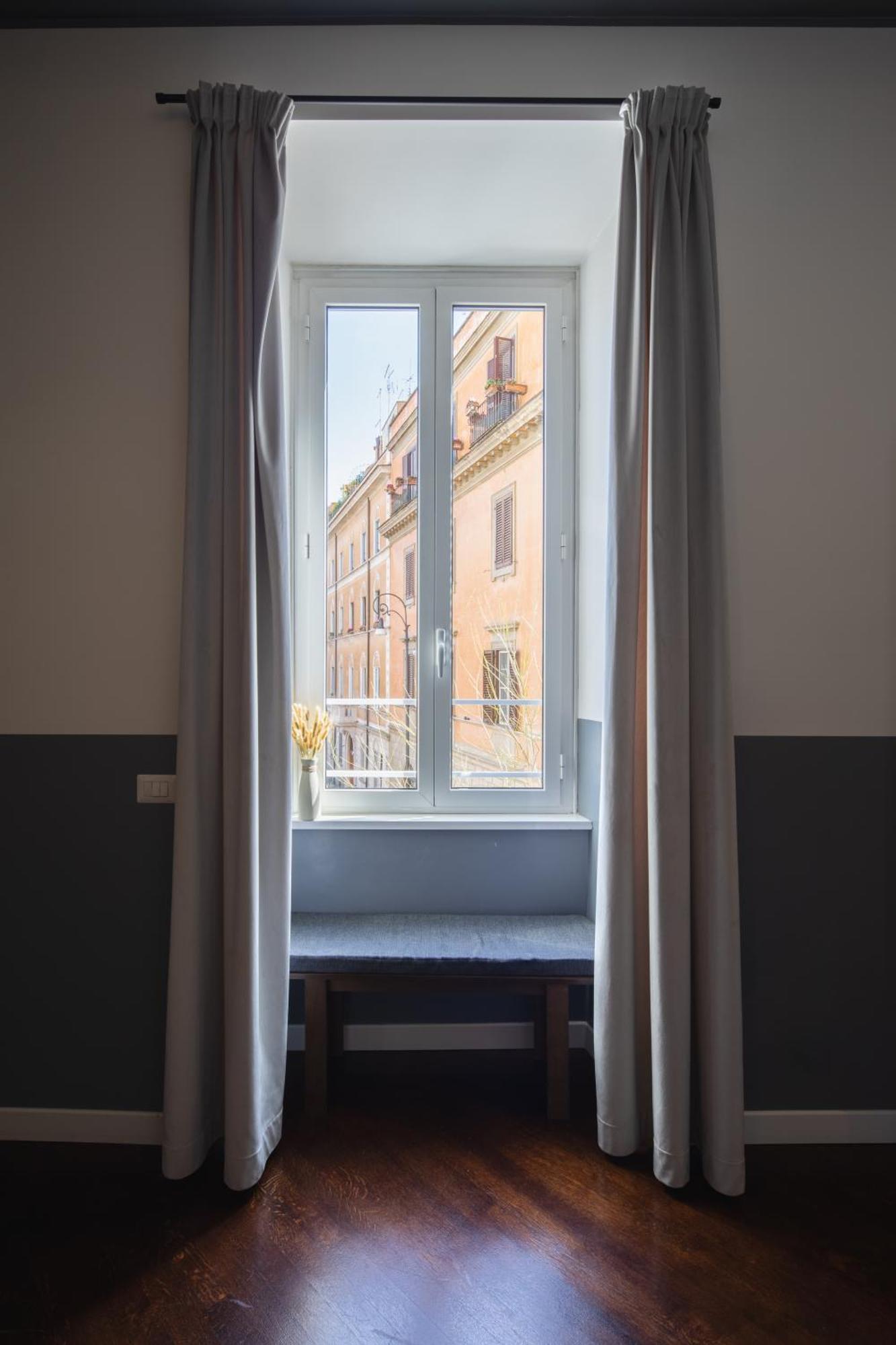 Colosseo Flats And Penthouse โรม ภายนอก รูปภาพ