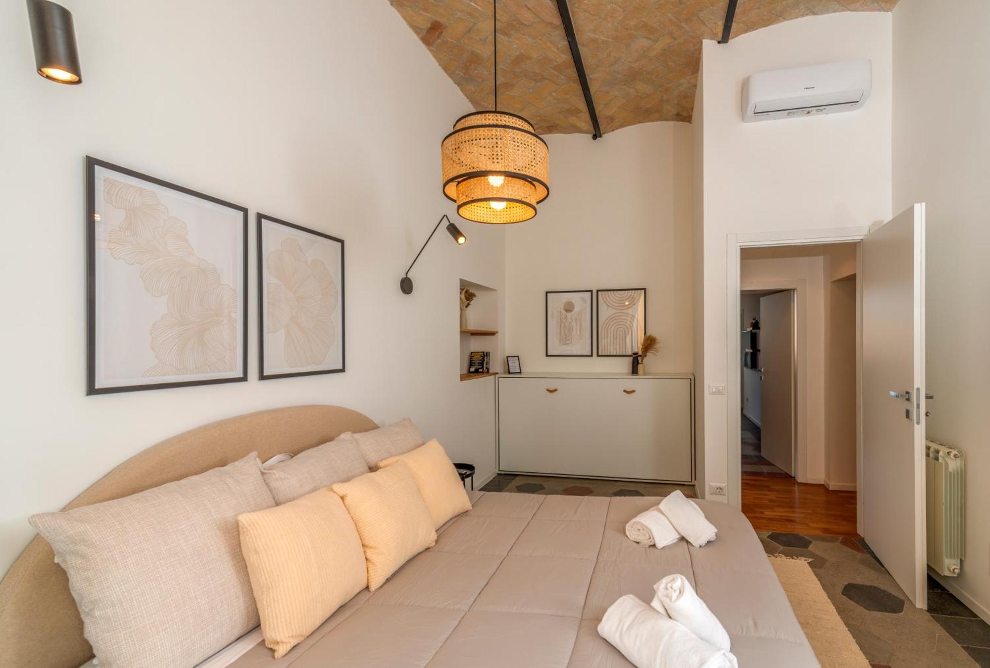 Colosseo Flats And Penthouse โรม ภายนอก รูปภาพ