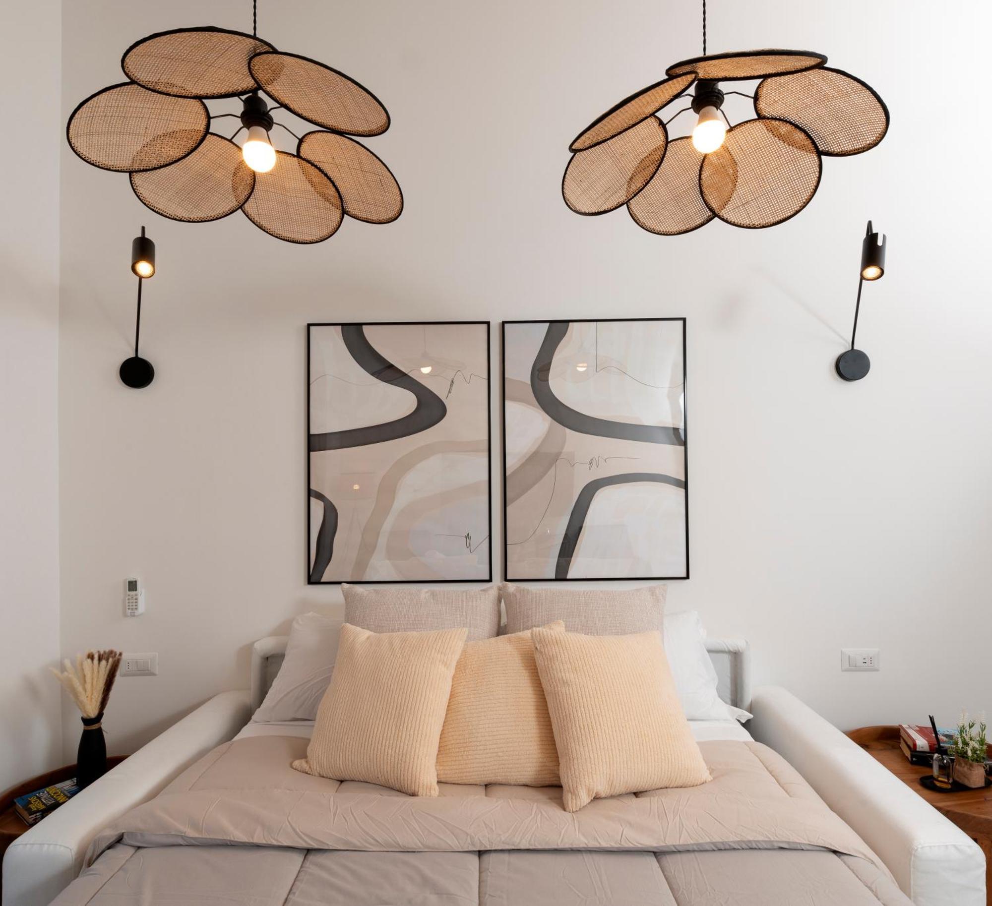 Colosseo Flats And Penthouse โรม ภายนอก รูปภาพ