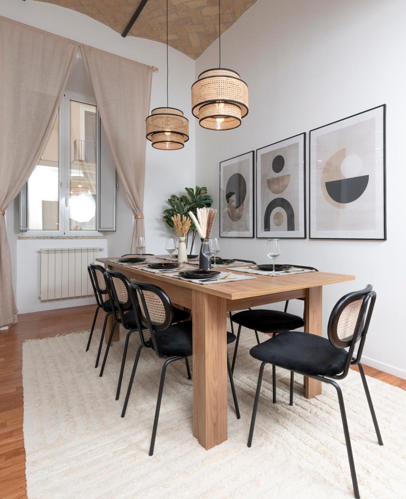 Colosseo Flats And Penthouse โรม ภายนอก รูปภาพ