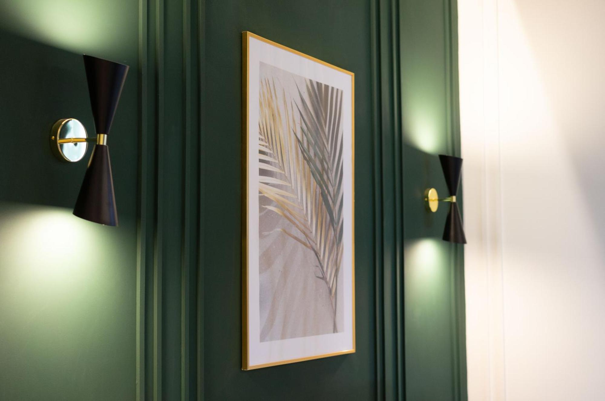 Colosseo Flats And Penthouse โรม ภายนอก รูปภาพ