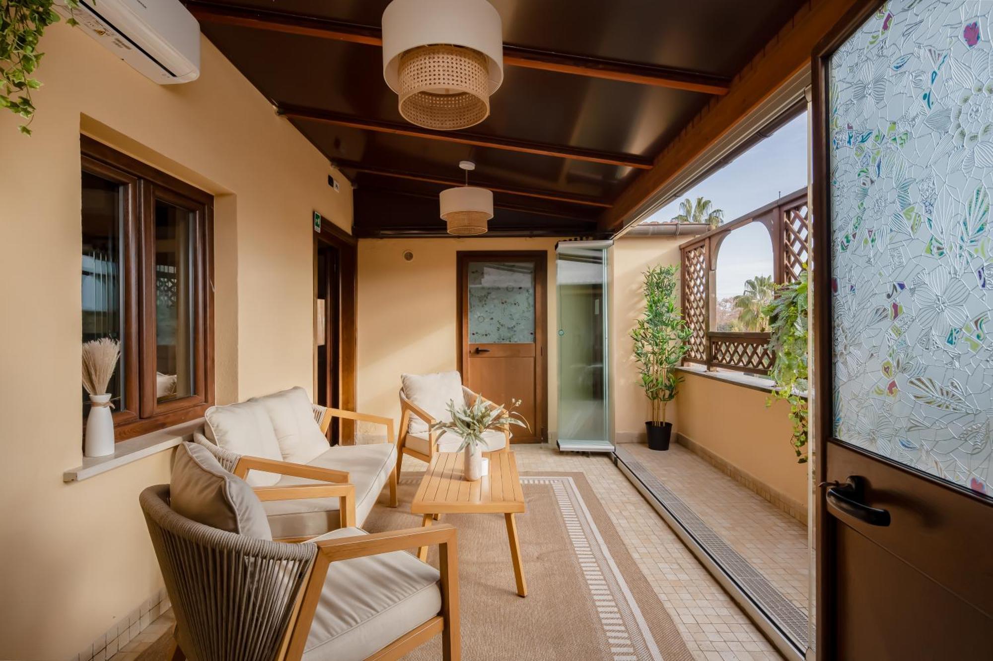 Colosseo Flats And Penthouse โรม ภายนอก รูปภาพ
