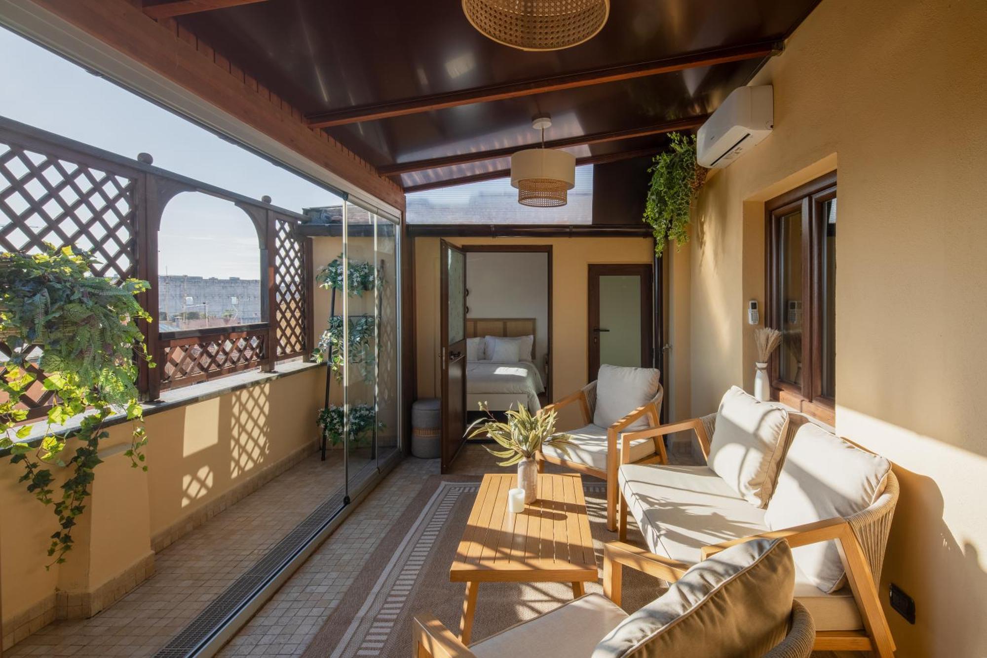 Colosseo Flats And Penthouse โรม ภายนอก รูปภาพ