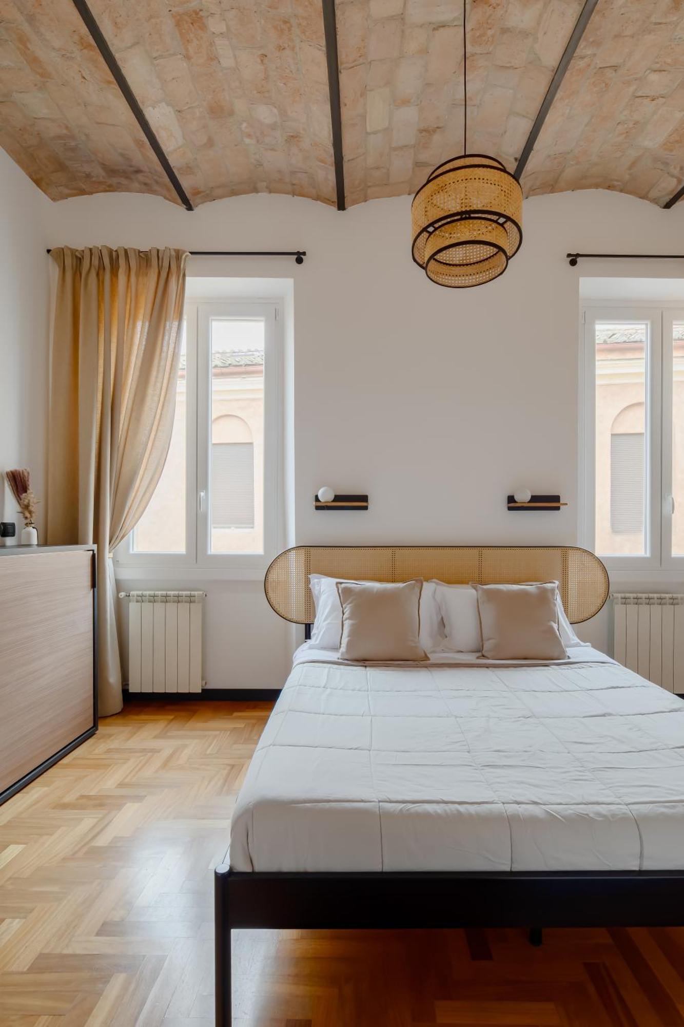 Colosseo Flats And Penthouse โรม ภายนอก รูปภาพ