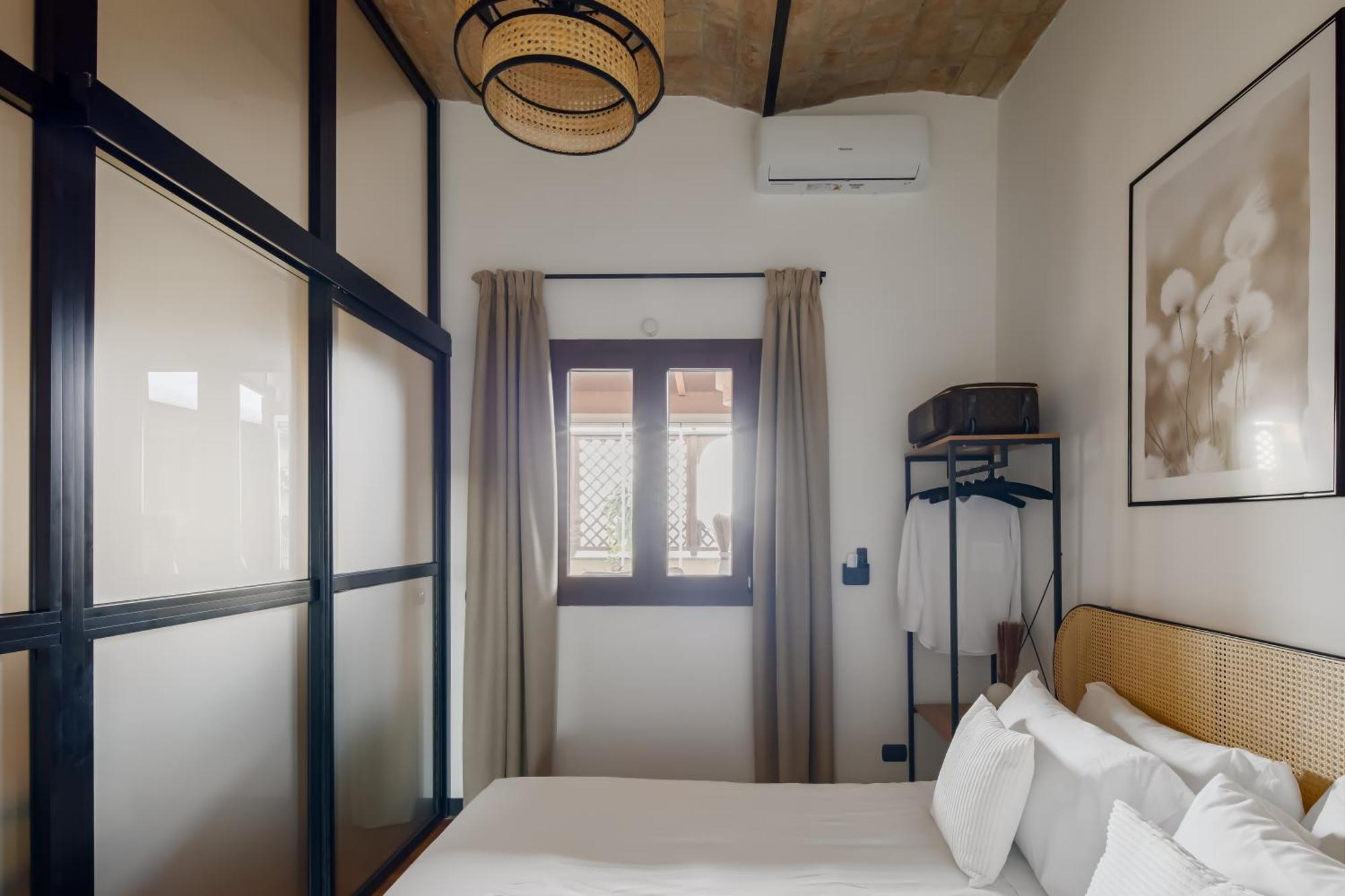 Colosseo Flats And Penthouse โรม ภายนอก รูปภาพ