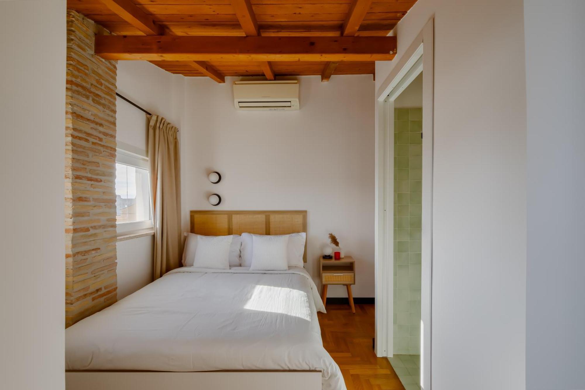 Colosseo Flats And Penthouse โรม ภายนอก รูปภาพ