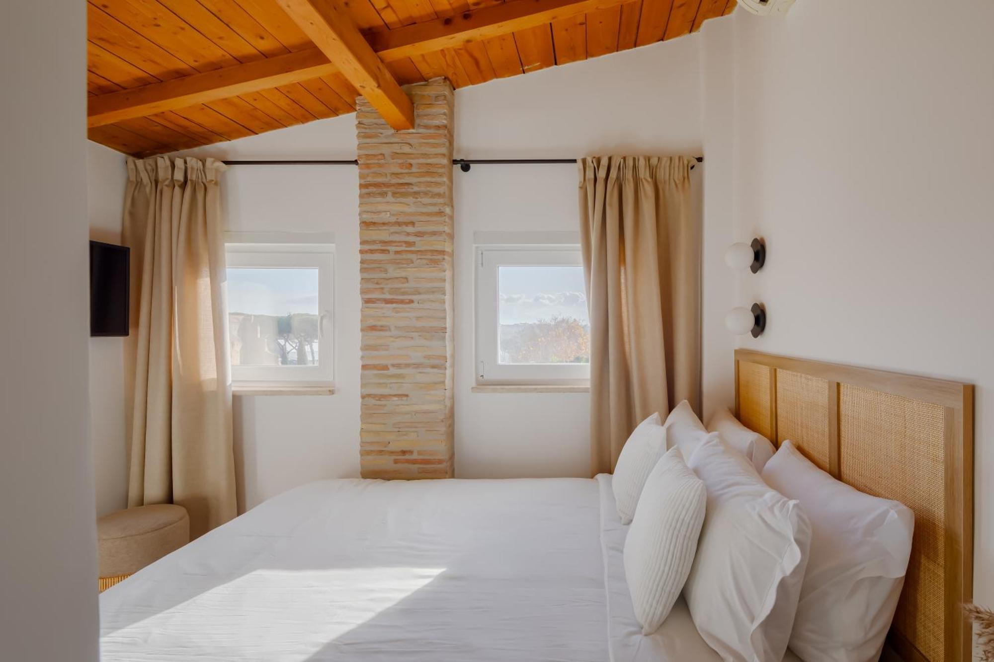 Colosseo Flats And Penthouse โรม ภายนอก รูปภาพ