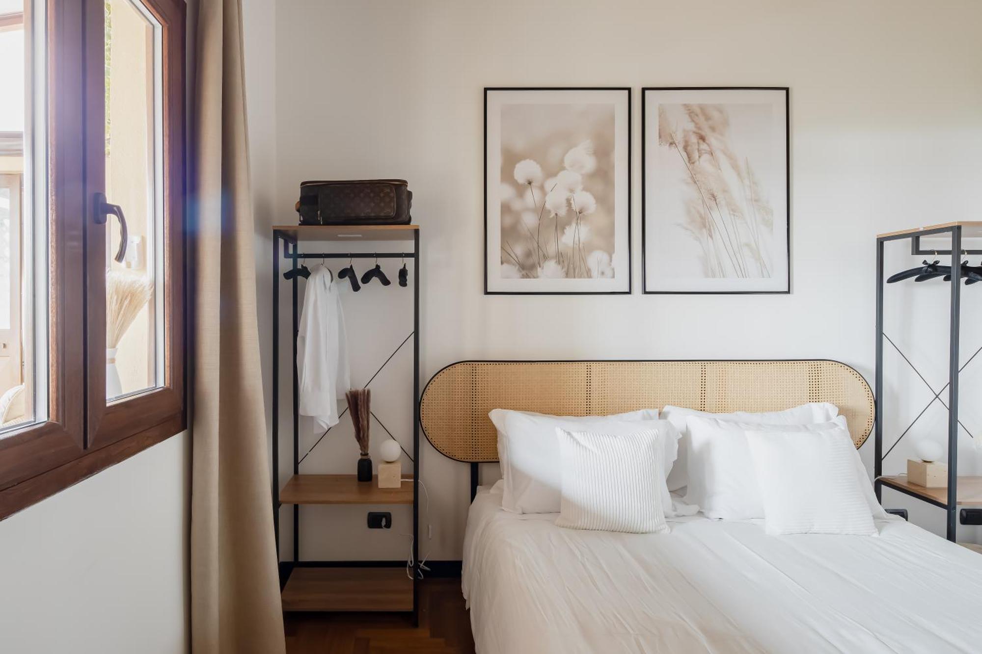 Colosseo Flats And Penthouse โรม ภายนอก รูปภาพ